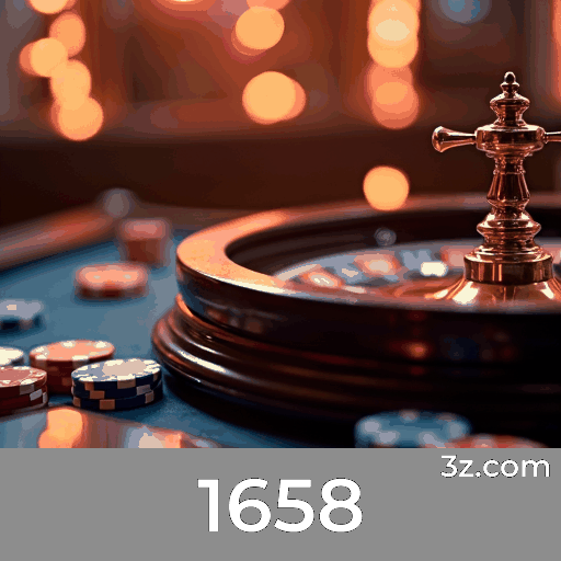 Aplicativo 1658: Praticidade e Funcionalidades Completas