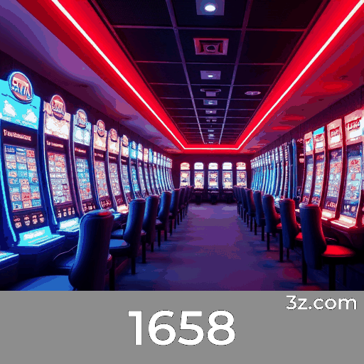 Bônus e Promoções Exclusivas do 1658